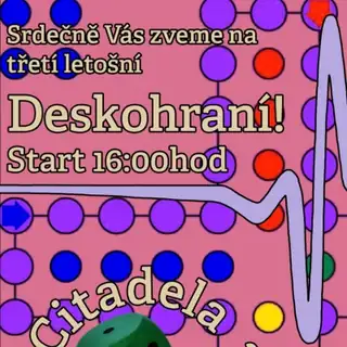 Настільні ігри