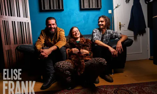 Elise Frank — M-klub, Valašské Meziříčí