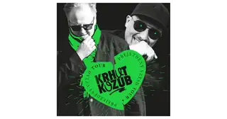 KRHUT & KOZUB: PEREJEŽDENY VZTAH TOUR