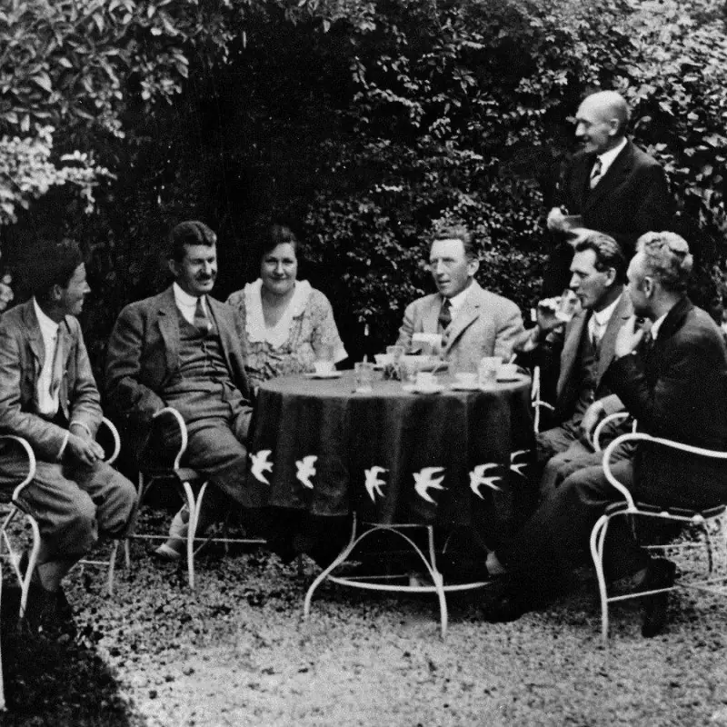 Co jsme dosud nevěděli o Tomáši Baťovi — Slovácké muzeum, Uherské Hradiště