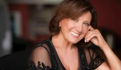 TOBOGAN z YPSILONKY aneb VEČER NA CIBULCE: MARIE ROTTROVÁ 85! — Studio Ypsilon, Prag