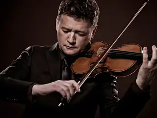 Ivan Ženatý & Bach