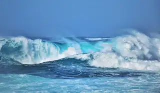 ZAOCEÁNSKÉ OZVĚNY