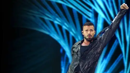 RICKY MARTIN LIVE 2026