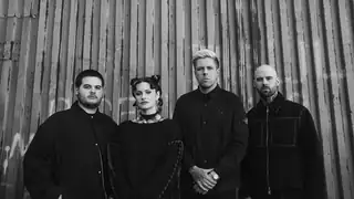 Spiritbox + спеціальні гості: Jinjer + Dying Wish