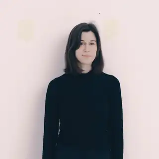 Open Studio: Ivana Bajec