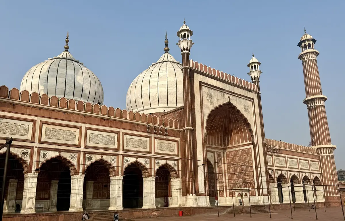 Das Mogulreich: Indien im goldenen Zeitalter des Imperiums — Nationalmuseum, Prag
