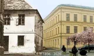 Празднование 130-летия основания первой публичной библиотеки в Вышкове
