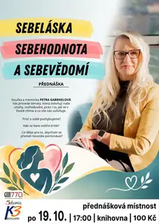 Самолюбство, самооцінка та впевненість у собі / 1
