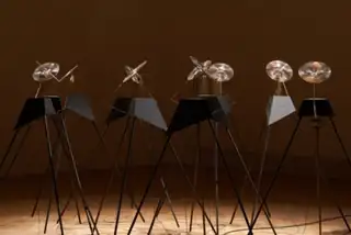 Konferenz "Technologie-Feralisierung"