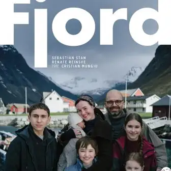 Фьорд