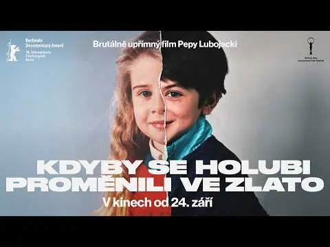 Якби голуби перетворилися на золото — Дім культури Кромержиж, Кромеріж