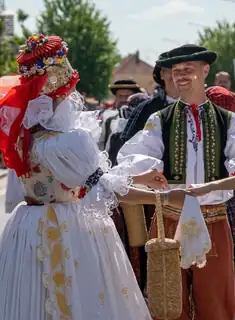 Srdcem na Hané
