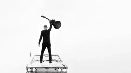 Bryan Adams in Prague