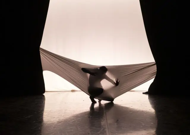 Privacy Policy / Isolated — Theater Ponec, Prag