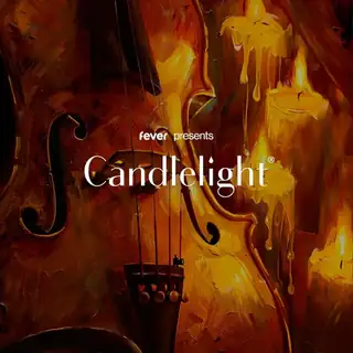 Candlelight: Чотири пори року Вівальді