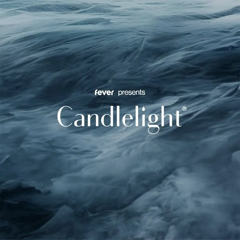 Candlelight: Das Beste von Hans Zimmer — SLEZSKOOSTRAVSKÝ HRAD, Ostrau