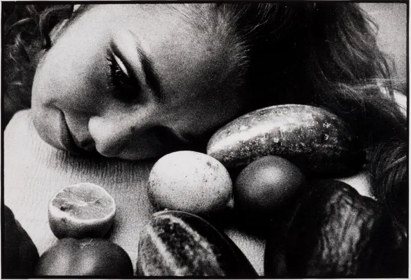 Vladimír Ambros: Fotografie. Führung mit Kurator — Museum für Kunstgewerbe in Prag, Prag
