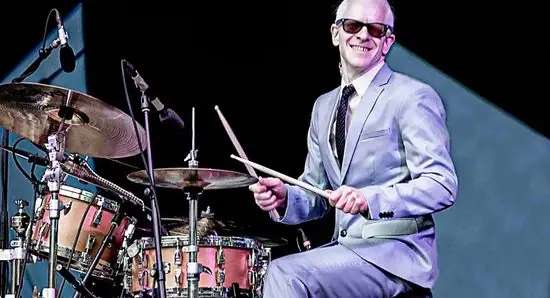 INTERNATIONAL JAZZ: YOGEV SHETRIT TRIO (Marokko/CZ) — U Malého Glena, Prag