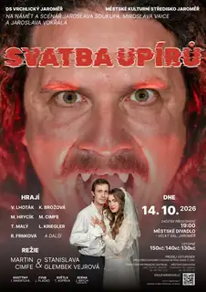 Hochzeit der Vampire