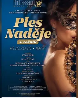 Hope Ball