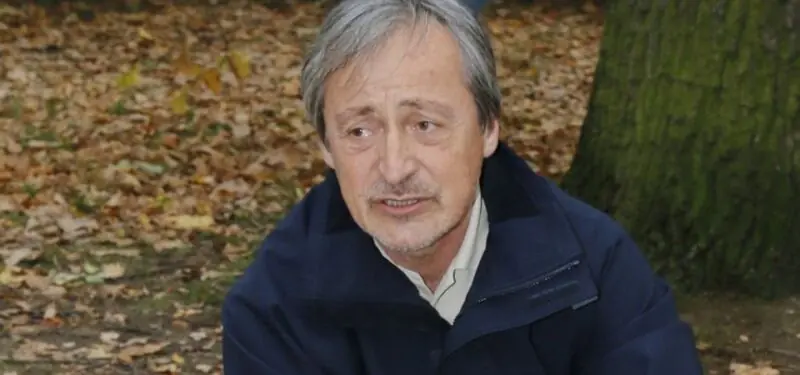 Если бы тысяча кларнетов — Театр А. Дворжака, Пршибрам