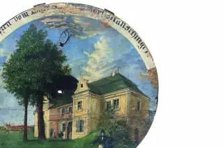 Ausstellung: 13. Rokycany-Biennale der Grafik