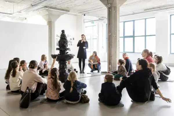 Pop Gardening mit Giulia Mattera — Pragovka Galerie, Prag