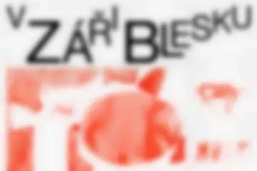 V záři blesku, Reactor, Kluž (RO) — Terén, Brünn