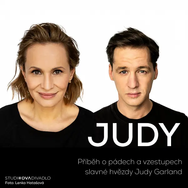 JUDY — Kulturní dům TRISIA, Тршинец