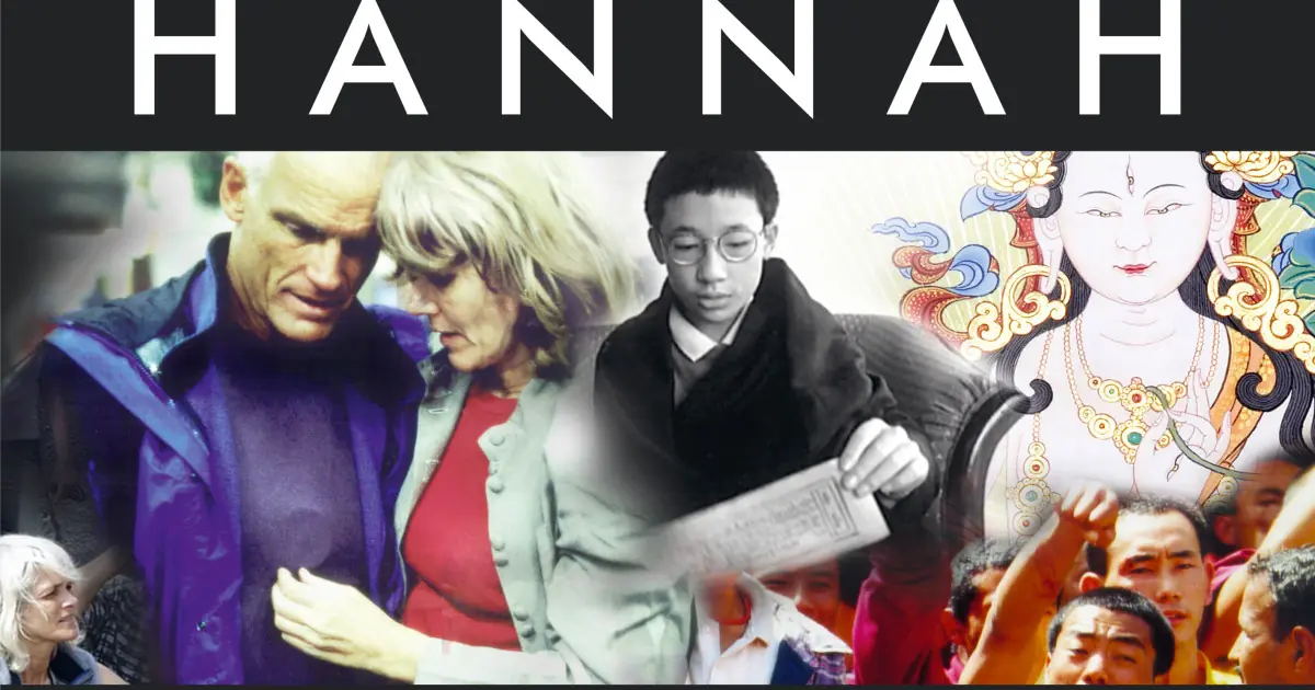 Hannah: The Path to Freedom — Společenský dům, Jilemnice