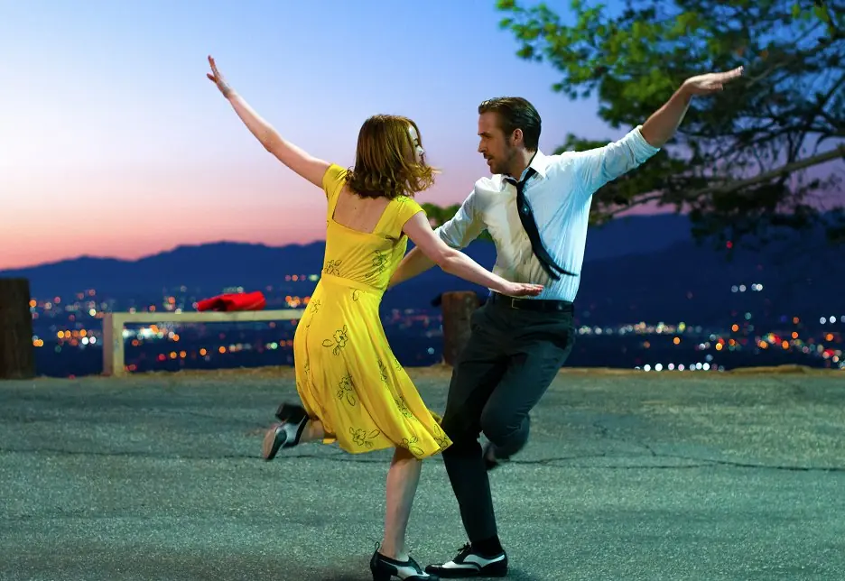 LA LA LAND: 10 ЛЕТ — Национальный дом, Фрыдек-Мистек