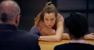 Tango für 3