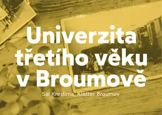 Universität des dritten Alters | "Moderne Eisenbahnen erzogen Nationen ebenso wie Schulen. (T. G. Masaryk) Das Phänomen des Transports und der Ideenübertragung"