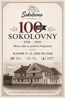 Sokol-Lauf der Republik in Nepomuk