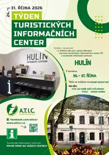 Woche der Touristeninformationszentren