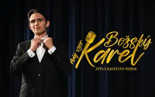 Мій взірець, Божественний Карел
