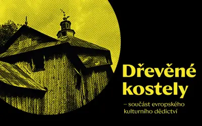 Дерев'яні церкви - частина європейської культурної спадщини — Kulturní dům, Валаське-Мезиржичи