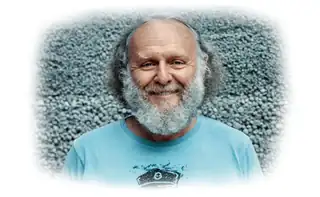Conversation with Jaroslav Dušek