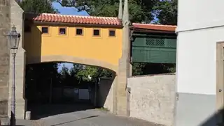 Екскурсії по замку з ароматом мартинівських рогаликів