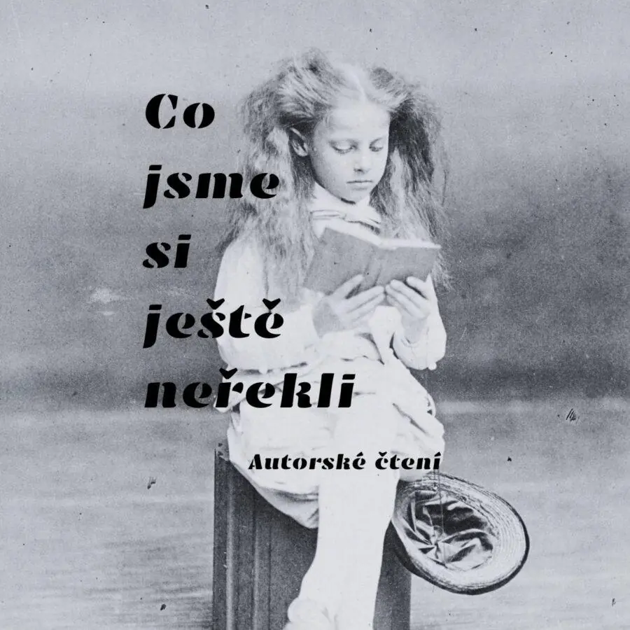 Ein Abend mit Literatur — Kammerbühne Aréna, Ostrau