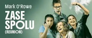 Zase spolu (Reunion)