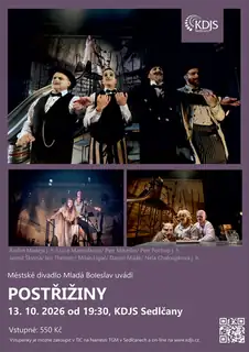 Postriziny