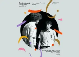 Чеськолипська театральна осінь | Станція Сладиводи — Kulturní dům Crystal, Чеська-Ліпа