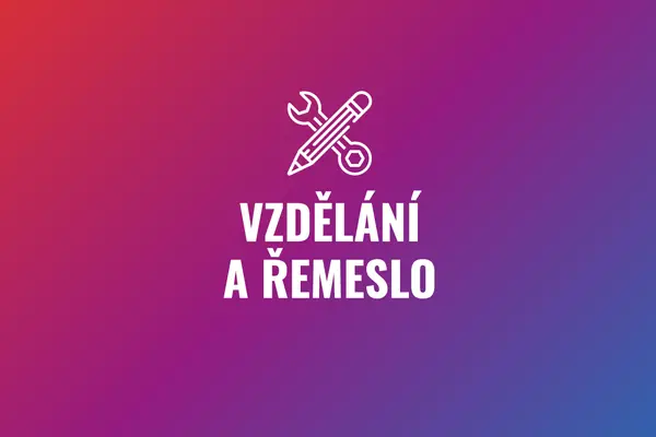 Bildung und Handwerk 2027 — Ausstellungszentrum České Budějovice, Budweis
