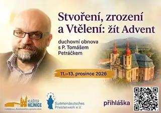 Duchovní obnova