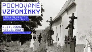 Vergrabene Erinnerungen