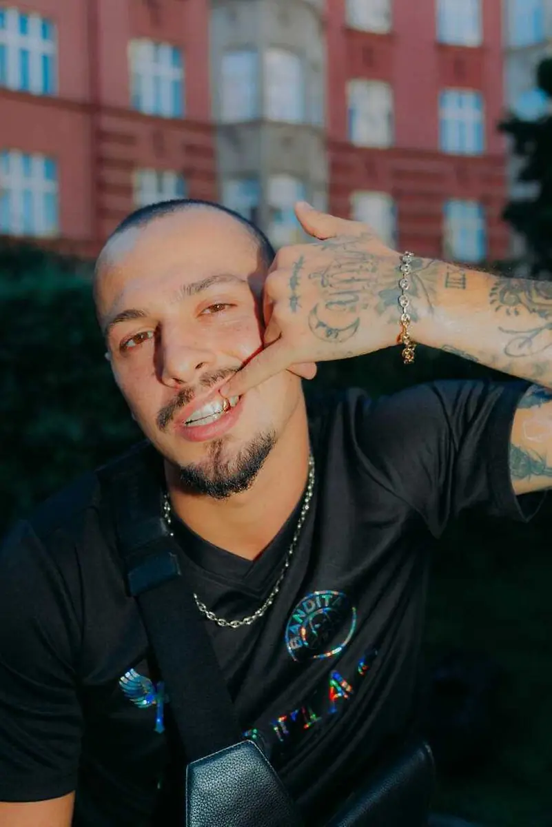 Lboy + MC Kennny — La Fabrique Club, Hradec Králové 3