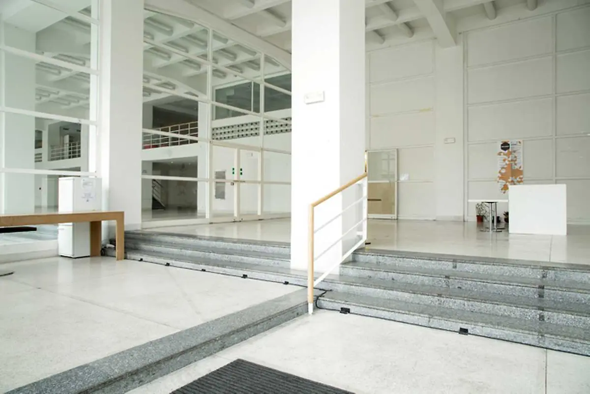 Theater Concrète /work-in-progress/: Pasi Mäkelä und Ferst Dadler: Norma 2026 - Wiedergeburt — Studio der Helden, Prag