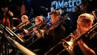 WraaDap Band
